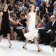 celine paris fashion week